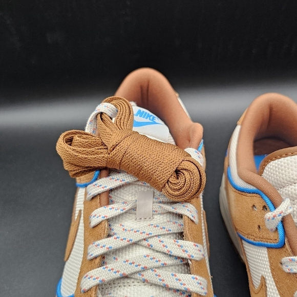 NIKE DUNK LOW RETRO PRM - Picture 11 of 12